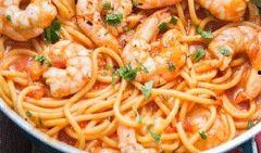 最新炒米粉爆料文案搞笑,笑料横飞，舌尖上的欢乐盛宴！