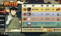 火影最新活动爆料战力怎么算,揭秘战力计算新标准